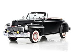 1947 Mercury Eight (CC-1943341) for sale in Montreal, Quebec