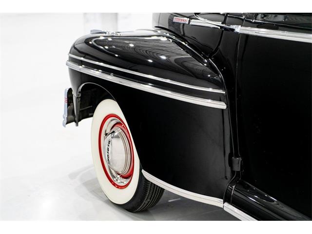 1947 Mercury Eight (CC-1943341) for sale in Montreal, Quebec