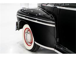 1947 Mercury Eight (CC-1943341) for sale in Montreal, Quebec