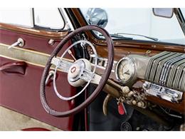 1947 Mercury Eight (CC-1943341) for sale in Montreal, Quebec