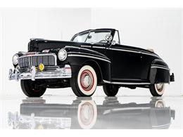 1947 Mercury Eight (CC-1943341) for sale in Montreal, Quebec