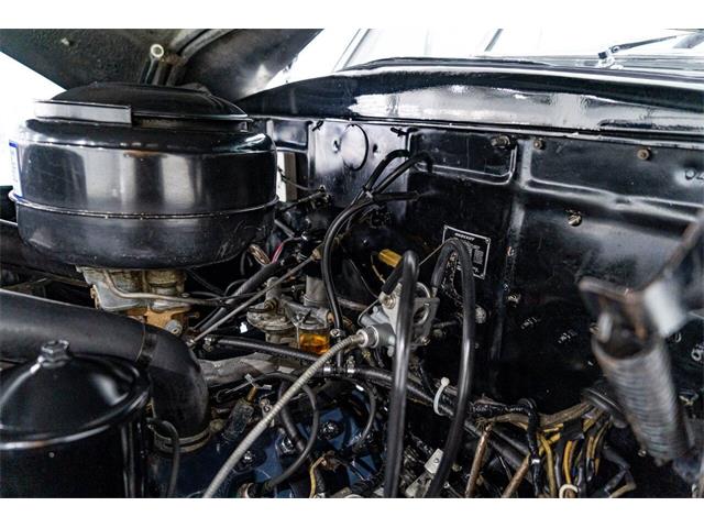1947 Mercury Eight (CC-1943341) for sale in Montreal, Quebec