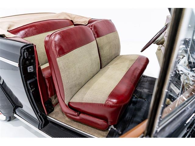 1947 Mercury Eight (CC-1943341) for sale in Montreal, Quebec