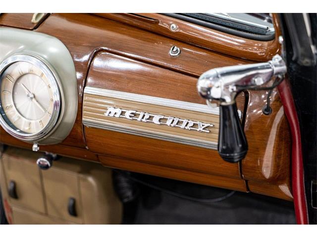 1947 Mercury Eight (CC-1943341) for sale in Montreal, Quebec