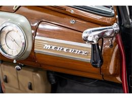 1947 Mercury Eight (CC-1943341) for sale in Montreal, Quebec