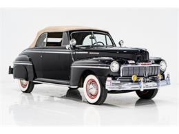 1947 Mercury Eight (CC-1943341) for sale in Montreal, Quebec