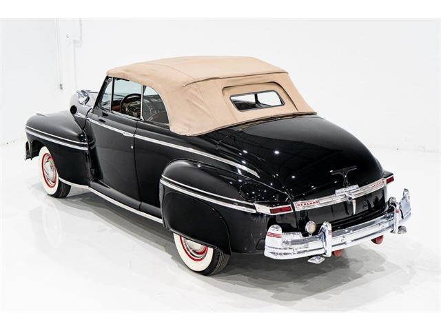 1947 Mercury Eight (CC-1943341) for sale in Montreal, Quebec