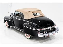 1947 Mercury Eight (CC-1943341) for sale in Montreal, Quebec