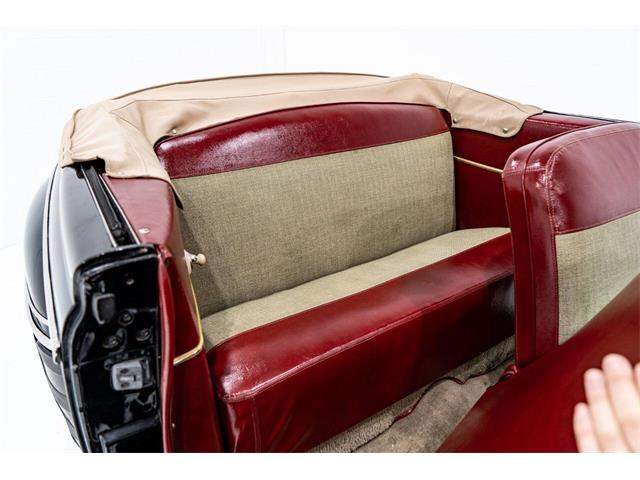 1947 Mercury Eight (CC-1943341) for sale in Montreal, Quebec