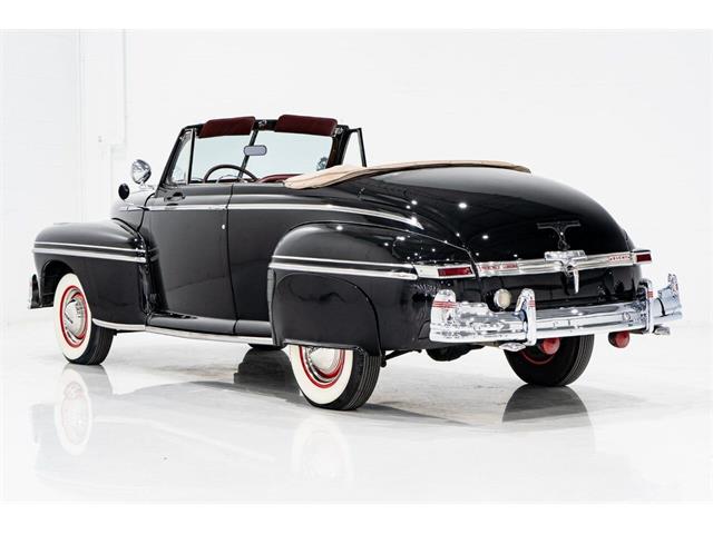 1947 Mercury Eight (CC-1943341) for sale in Montreal, Quebec
