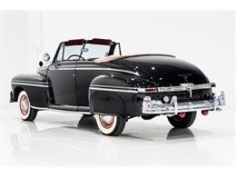 1947 Mercury Eight (CC-1943341) for sale in Montreal, Quebec