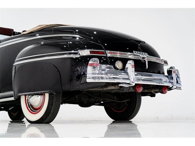 1947 Mercury Eight (CC-1943341) for sale in Montreal, Quebec