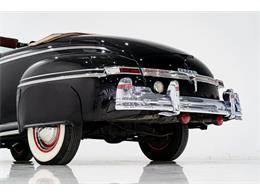 1947 Mercury Eight (CC-1943341) for sale in Montreal, Quebec