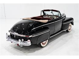 1947 Mercury Eight (CC-1943341) for sale in Montreal, Quebec