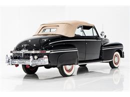 1947 Mercury Eight (CC-1943341) for sale in Montreal, Quebec