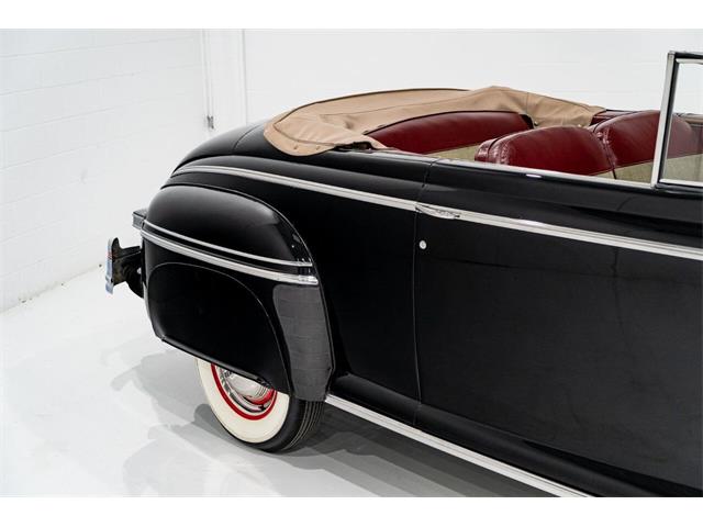 1947 Mercury Eight (CC-1943341) for sale in Montreal, Quebec
