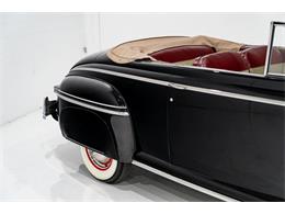 1947 Mercury Eight (CC-1943341) for sale in Montreal, Quebec