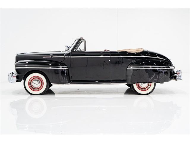 1947 Mercury Eight (CC-1943341) for sale in Montreal, Quebec