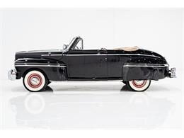 1947 Mercury Eight (CC-1943341) for sale in Montreal, Quebec