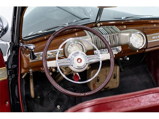1947 Mercury Eight (CC-1943341) for sale in Montreal, Quebec