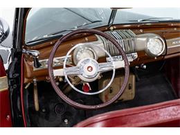1947 Mercury Eight (CC-1943341) for sale in Montreal, Quebec