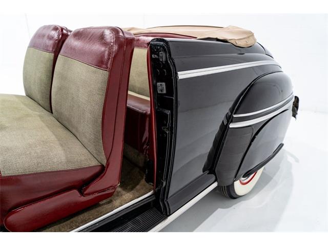 1947 Mercury Eight (CC-1943341) for sale in Montreal, Quebec