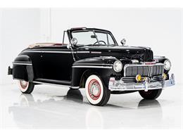 1947 Mercury Eight (CC-1943341) for sale in Montreal, Quebec