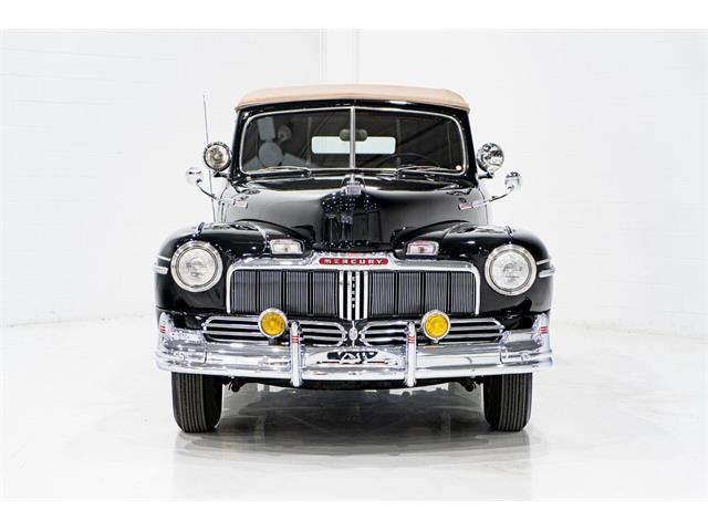 1947 Mercury Eight (CC-1943341) for sale in Montreal, Quebec