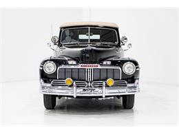 1947 Mercury Eight (CC-1943341) for sale in Montreal, Quebec