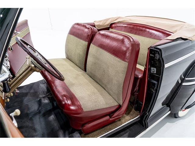 1947 Mercury Eight (CC-1943341) for sale in Montreal, Quebec