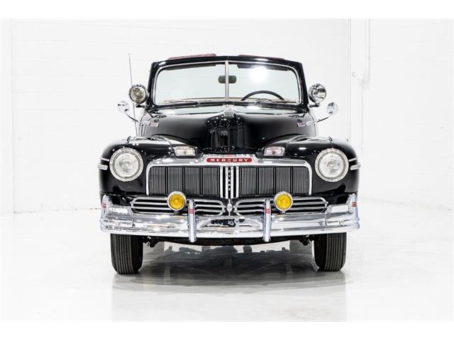 1947 Mercury Eight (CC-1943341) for sale in Montreal, Quebec