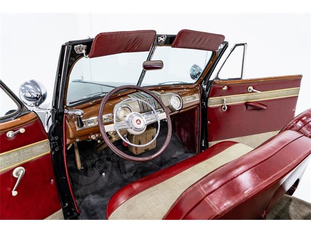 1947 Mercury Eight (CC-1943341) for sale in Montreal, Quebec