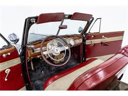 1947 Mercury Eight (CC-1943341) for sale in Montreal, Quebec