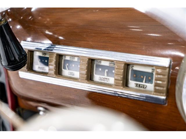 1947 Mercury Eight (CC-1943341) for sale in Montreal, Quebec