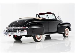 1947 Mercury Eight (CC-1943341) for sale in Montreal, Quebec