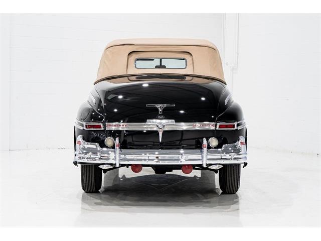 1947 Mercury Eight (CC-1943341) for sale in Montreal, Quebec