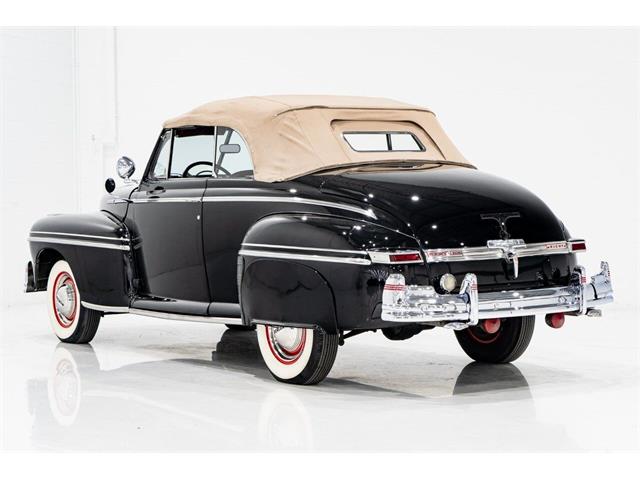 1947 Mercury Eight (CC-1943341) for sale in Montreal, Quebec