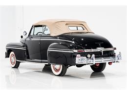 1947 Mercury Eight (CC-1943341) for sale in Montreal, Quebec
