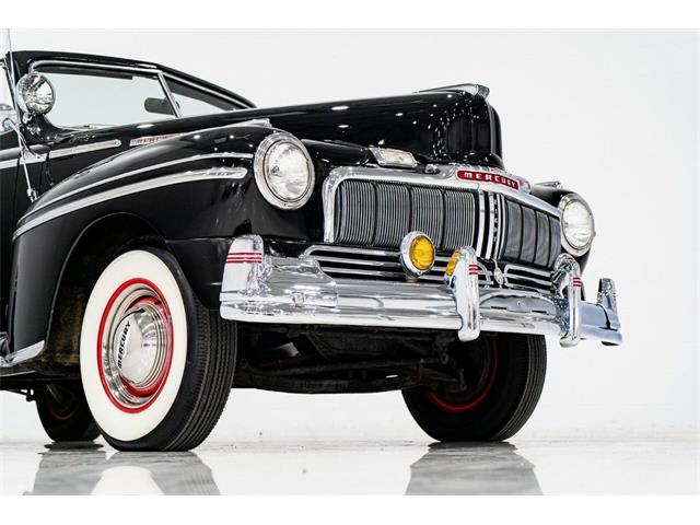 1947 Mercury Eight (CC-1943341) for sale in Montreal, Quebec