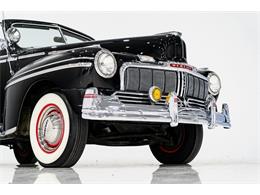 1947 Mercury Eight (CC-1943341) for sale in Montreal, Quebec