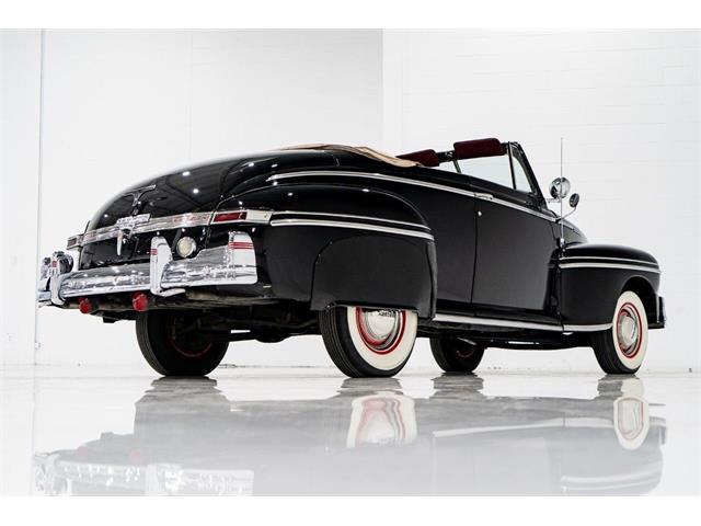 1947 Mercury Eight (CC-1943341) for sale in Montreal, Quebec