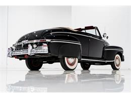 1947 Mercury Eight (CC-1943341) for sale in Montreal, Quebec