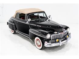 1947 Mercury Eight (CC-1943341) for sale in Montreal, Quebec
