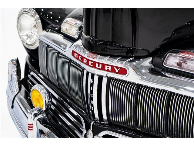 1947 Mercury Eight (CC-1943341) for sale in Montreal, Quebec