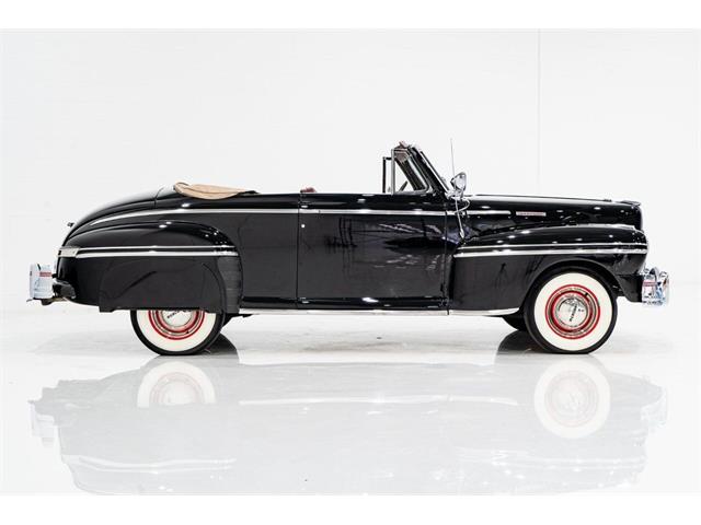 1947 Mercury Eight (CC-1943341) for sale in Montreal, Quebec