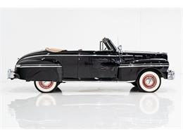 1947 Mercury Eight (CC-1943341) for sale in Montreal, Quebec