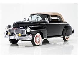 1947 Mercury Eight (CC-1943341) for sale in Montreal, Quebec