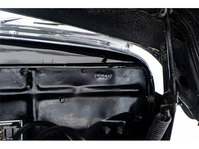 1947 Mercury Eight (CC-1943341) for sale in Montreal, Quebec