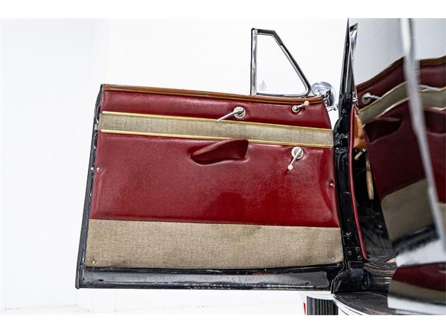 1947 Mercury Eight (CC-1943341) for sale in Montreal, Quebec