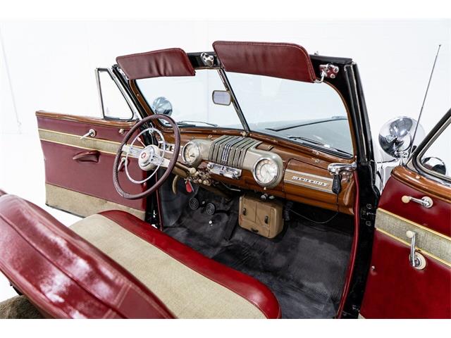 1947 Mercury Eight (CC-1943341) for sale in Montreal, Quebec